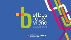 Presentan anteproyecto de ley para modernizar el sistema nacional de transporte - El Trueno