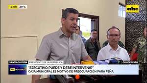 Senad-DEA: “necesitamos mejorar toda la cooperación” - ABC Noticias - ABC Color
