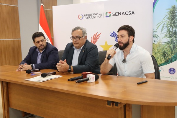 Anuncian elaboración de balanceados para animales con cannabis industrial - .::Agencia IP::.