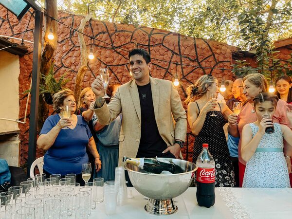Hostal Lo de Tote se expande reafirmando su identidad deportiva