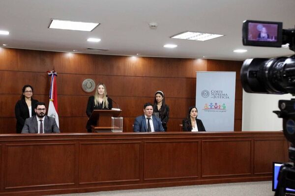 Sorteo para determinar Juzgados y Tribunales de circunscripciones judiciales y de Capital que se inspeccionarán
