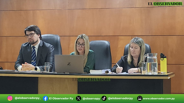 Funcionarios involucrados en hechos punibles generan desconfianza ciudadana, según condenas por estafa