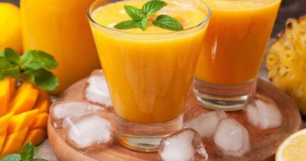 Diario HOY | Empresa paraguaya de jugos exportará a Taiwán