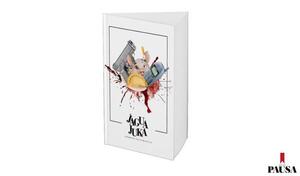 Reseña de Jagua Juka | Pausa
