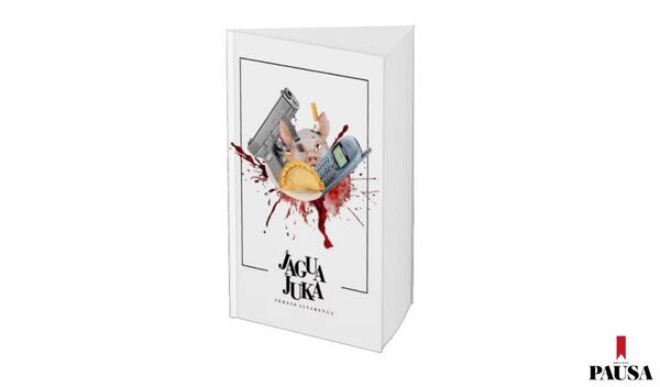 Reseña de Jagua Juka | Pausa