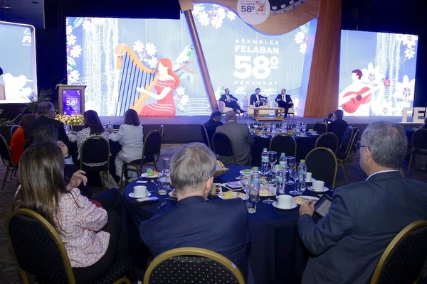 TURISMO DE REUNIONES: PARAGUAY SERÁ SEDE DE MÁS DE 22 EVENTOS EN 2025 - Itapúa Noticias