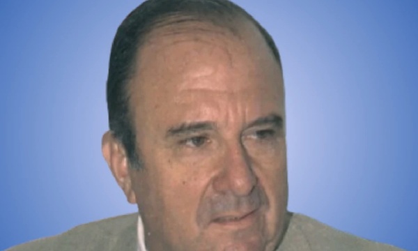 Fallece Carlos Mojoli, destacado jurista, expresidente del TSJE y exdocente en Derecho UNCA - OviedoPress