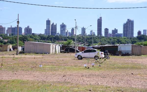 Subasta de Costanera: Municipalidad especula con venta directa y admite que hay interesados - Nacionales - ABC Color