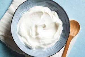 Por qué deberías consumir yogur griego, y una receta para hacerlo en casa - Gastronomía - ABC Color