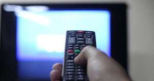 La Nación / Apagón definitivo de la TV analógica será en Asunción y Central el 31 de diciembre