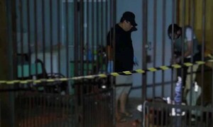En plena Navidad asesinaron a puñaladas a paraguayo en Foz de Yguazú – Prensa 5