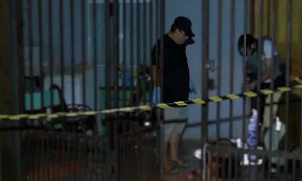 En plena Navidad asesinaron a puñaladas a paraguayo en Foz de Yguazú – Prensa 5