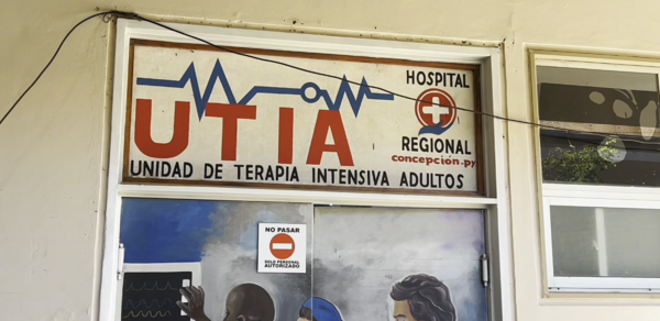 Víctima de intento de feminicidio continúa en proceso de rehabilitación - trece