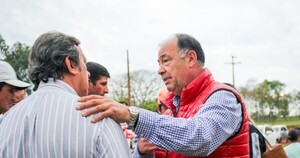 Afara va por los Rivas y Luis Yd mientras Santi posiciona a Barán en Encarnación