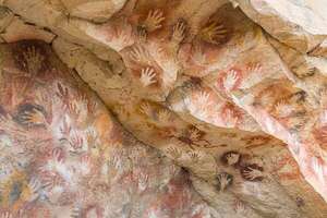 Arte rupestre de alta altitud: un legado fascinante en los Andes  - Ciencia - ABC Color