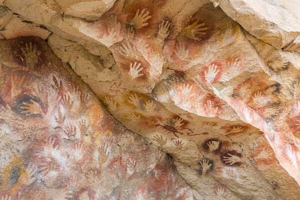 Arte rupestre de alta altitud: un legado fascinante en los Andes  - Ciencia - ABC Color