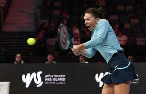 Tenis: Simona Halep renuncia al Abierto de Australia, por lesión - Polideportivo - ABC Color