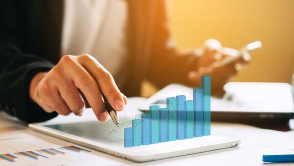 Bancos consolidaron ganancias por US$ 618 millones a noviembre de este año | Locales | 5Días