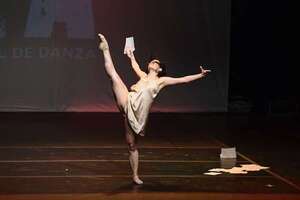 Muestra coreográfica “Danza desde el alma” se presentará este sábado 28 en Asunción - Cultura - ABC Color