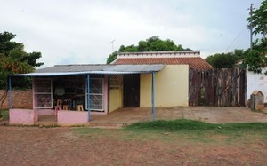 Inmueble donde hallaron los restos de Cecilia Cubas pasa a dominio de Senabico - ADN Digital
