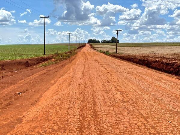 MOPC ADJUDICÓ ANSIADAS OBRAS DE PAVIMENTACIÓN ASFÁLTICA EN ALTO PARANÁ, ITAPÚA Y CAAZAPÁ - Itapúa Noticias