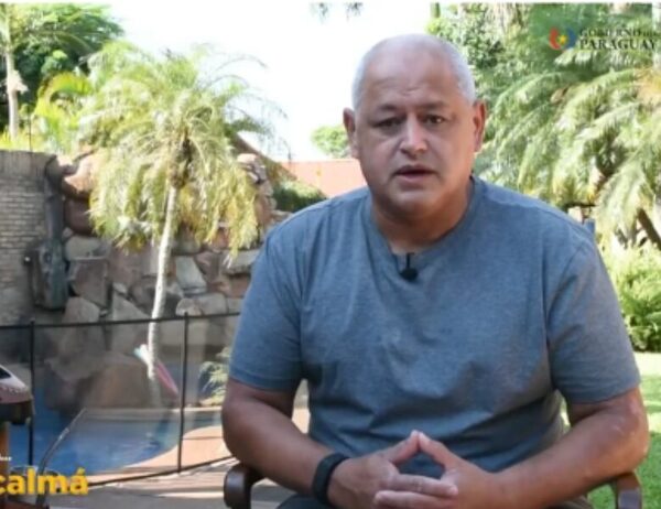 Con su testimonio, “Chiqui” Arce clama por conciencia al volante en estas fiestas