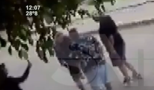Ex policía mata a su vecino de un disparo por el volumen de la música - SNT