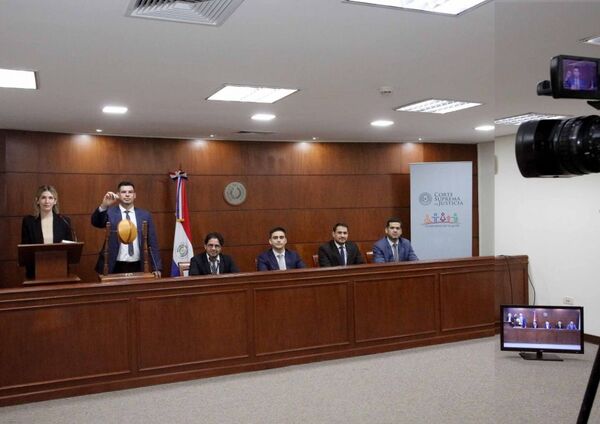 Sala Civil y Comercial: sorteo de preopinantes