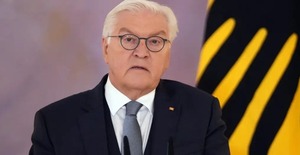 Steinmeier disuelve el Parlamento y confirma elecciones en Alemania - ADN Digital