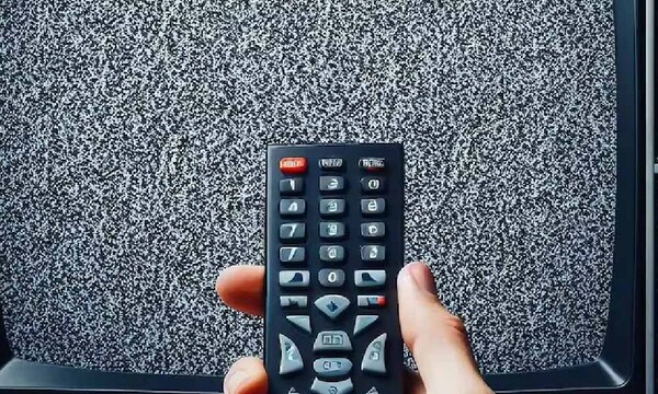 Tras años postergado, llegó el momento: apagón analógico será el 31 de diciembre – Prensa 5
