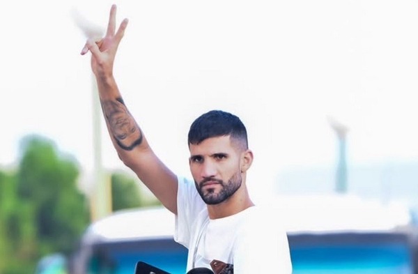 Hay acuerdo: Lisandro López jugará en Olimpia