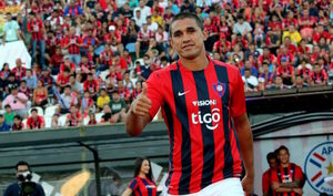 En Argentina ya anuncian que Gustavo Velázquez deja Newell’s para ser nuevo jugador de Cerro