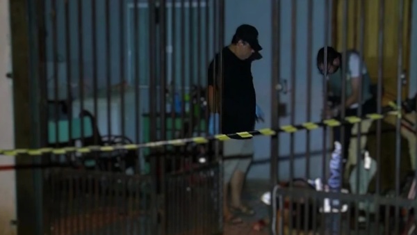 Investigan el homicidio de un paraguayo en Brasil durante la Navidad
