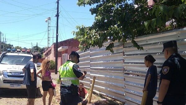 Matan a balazos a un joven en Ciudad del Este