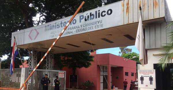 La Nación / Juez suspende realización de cámara Gesell en caso de abuso infantil
