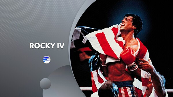 Rocky IV