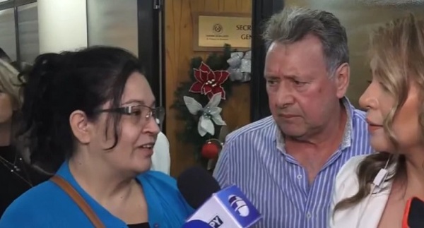 Migrantes accionarán contra la ley que elimina inscripción automática