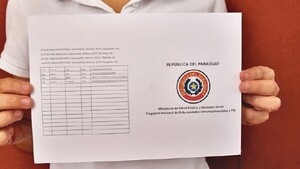 Paraguay actualizó normativa sobre vacunación contra la fiebre amarilla - 1000 Noticias