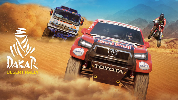 Dakar 2025: Un recorrido desafiante de 8.000 km en Arabia Saudita