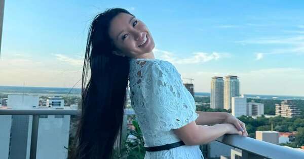 Diario HOY | Bruna Wan, tras allanamientos en sus shoppings: “Es lo que la fama trae”