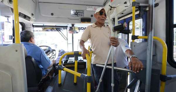 Diario HOY | Proponen transporte gratuito para pacientes con enfermedades catastróficas