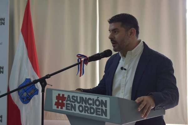 Bajo amenazas, Nenecho redujo apenas un 5% la morosidad en Asunción - Nacionales - ABC Color