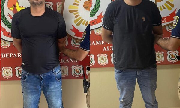 Prisión para quienes saquearon vivienda de jueza y su marido