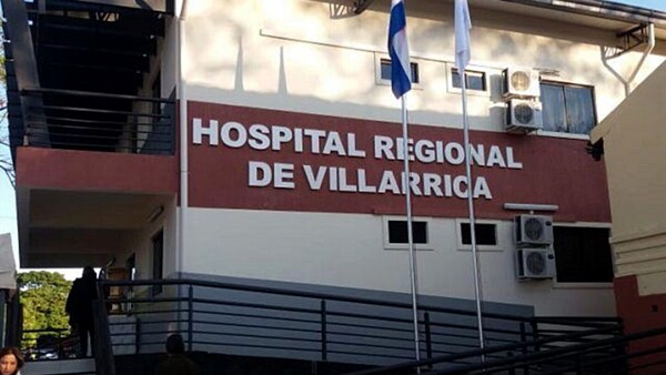 Villarrica: Tres bebés nacieron entre Nochebuena y Navidad