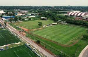 Guaraní: El Cacique se expande en territorio luqueño - Fútbol - ABC Color