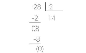 División de polidígito por dígito (3) - Matemática Primer Ciclo - ABC Color