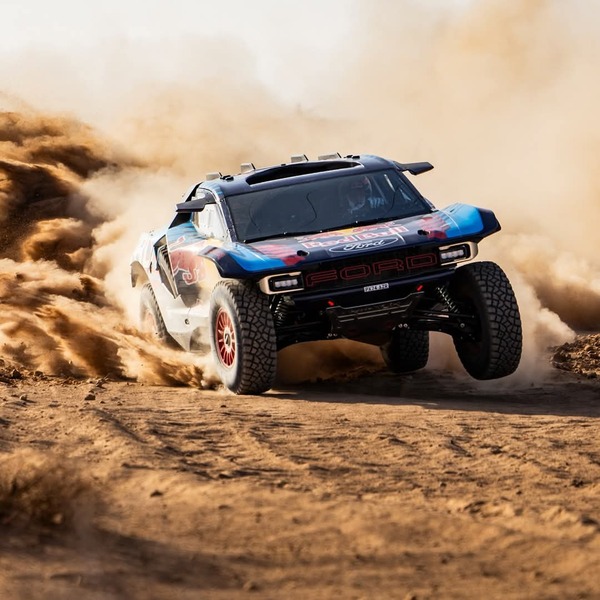 Estos son los favoritos del Dakar 2025 en la categoría coches | Deportes | 5Días