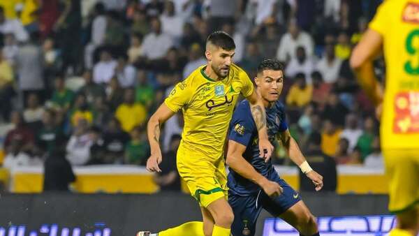 Nuevo refuerzo para Olimpia