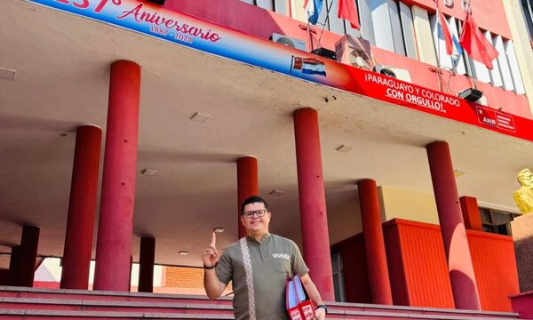 Entregan 550 nuevas afiliaciones a la ANR