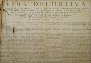 LA TRIBUNA renueva su compromiso con el deporte